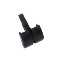 Deckeleinsatz hinten für Saeco Incanto, PicoBaristo und Philips EP